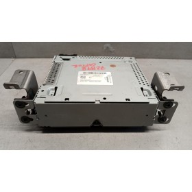 AUTORADIO RENAULT Captur...