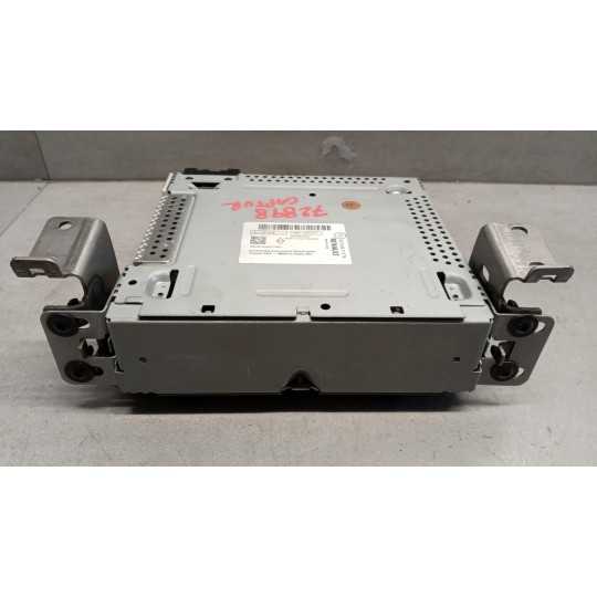 CAR RADIO RENAULT Captur 2013>2017 used