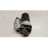 RENAULT STARTER MOTOR RENAULT Captur 2013>2017 used