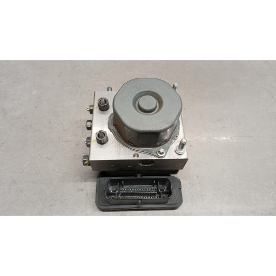 ABS SYSTEM RENAULT Captur 2013>2017 used