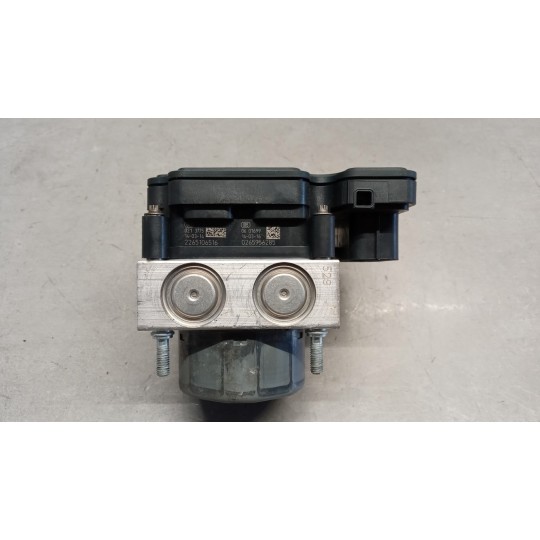 GRUPPO ABS RENAULT Captur 2013>2017 usato