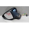 RENAULT LEFT ELETRIC REAR-VIEW MIRROR  RENAULT Captur 2013>2017 used