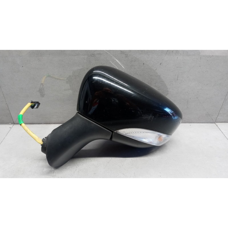 RENAULT LEFT ELETRIC REAR-VIEW MIRROR  RENAULT Captur 2013>2017 used