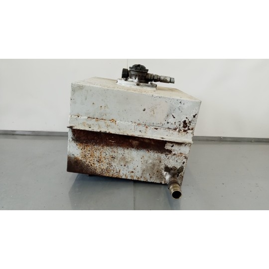 SERBATOIO OLIO IDRAULICO IVECO Daily 2006>2009 used