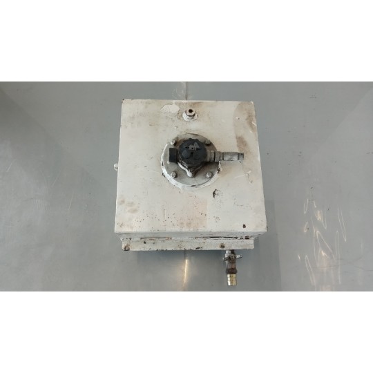 SERBATOIO OLIO IDRAULICO IVECO Daily 2006>2009 used