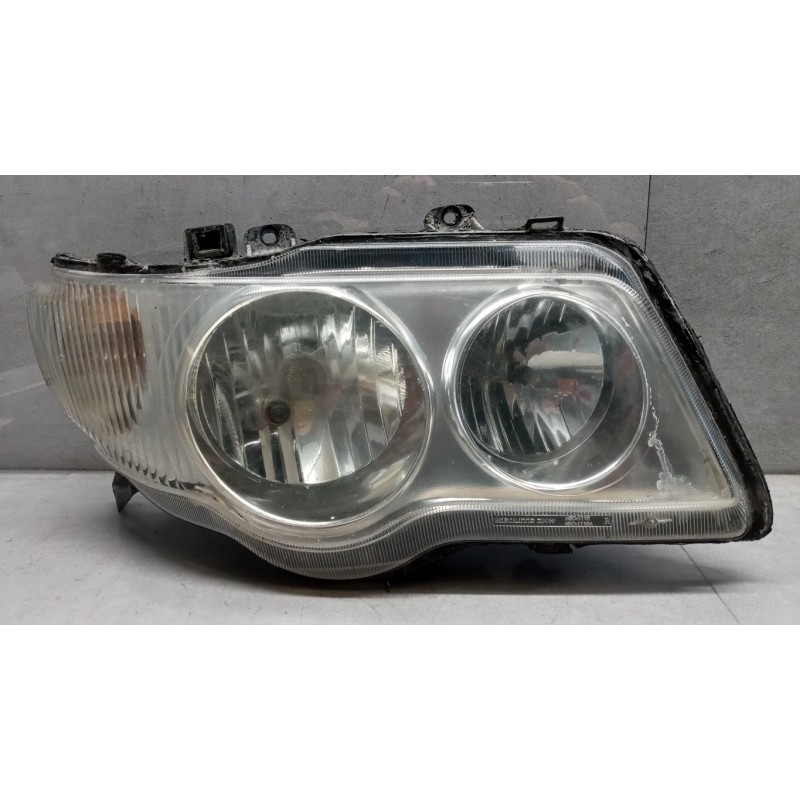 PIAGGIO RIGHT HEADLIGHT PIAGGIO Porter used