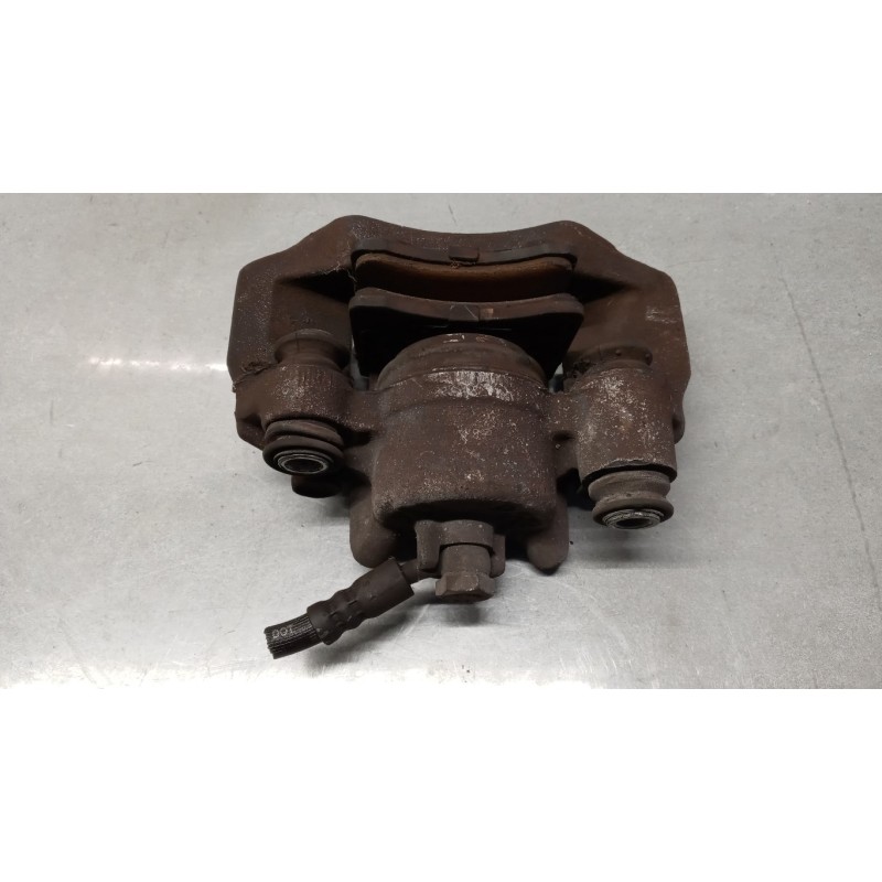 PIAGGIO LEFT FRONT CALIPER BRAKE PIAGGIO Porter used