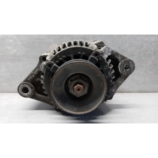 ALTERNATOR PIAGGIO Porter used