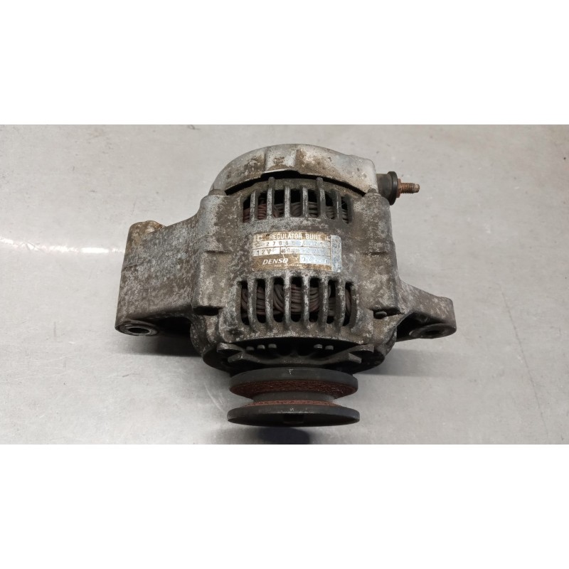 PIAGGIO ALTERNATOR PIAGGIO Porter used