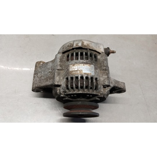 ALTERNATOR PIAGGIO Porter used