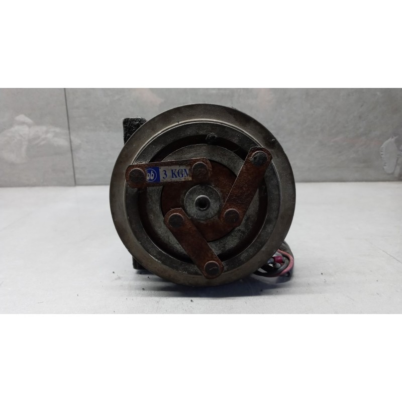 PIAGGIO HYDRAULIC PUMP  PIAGGIO Porter used