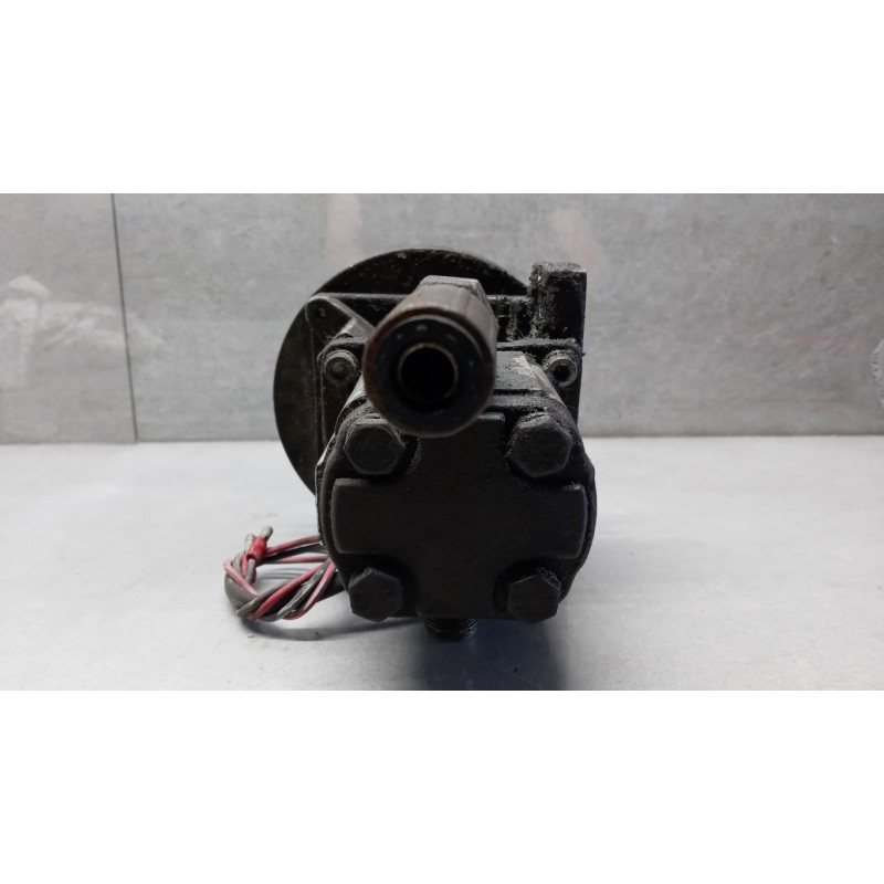 PIAGGIO HYDRAULIC PUMP  PIAGGIO Porter used
