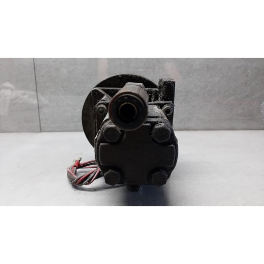 HYDRAULIC PUMP  PIAGGIO Porter used