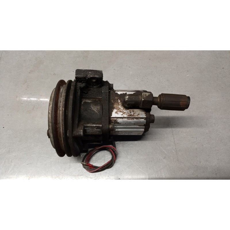 PIAGGIO HYDRAULIC PUMP  PIAGGIO Porter used