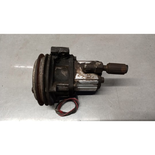 HYDRAULIC PUMP  PIAGGIO Porter used
