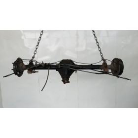 REAR DRIVE AXLE 
 PIAGGIO...