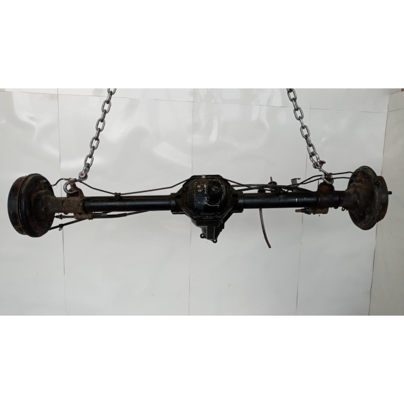 PIAGGIO ASSALE POSTERIORE PIAGGIO Porter usato