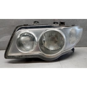 FRONT LEFT FLASHLIGHT...