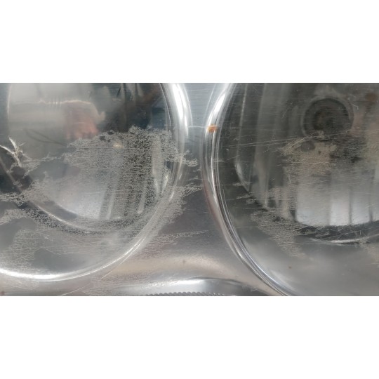 FARO ANTERIORE SINISTRO PIAGGIO Porter usato