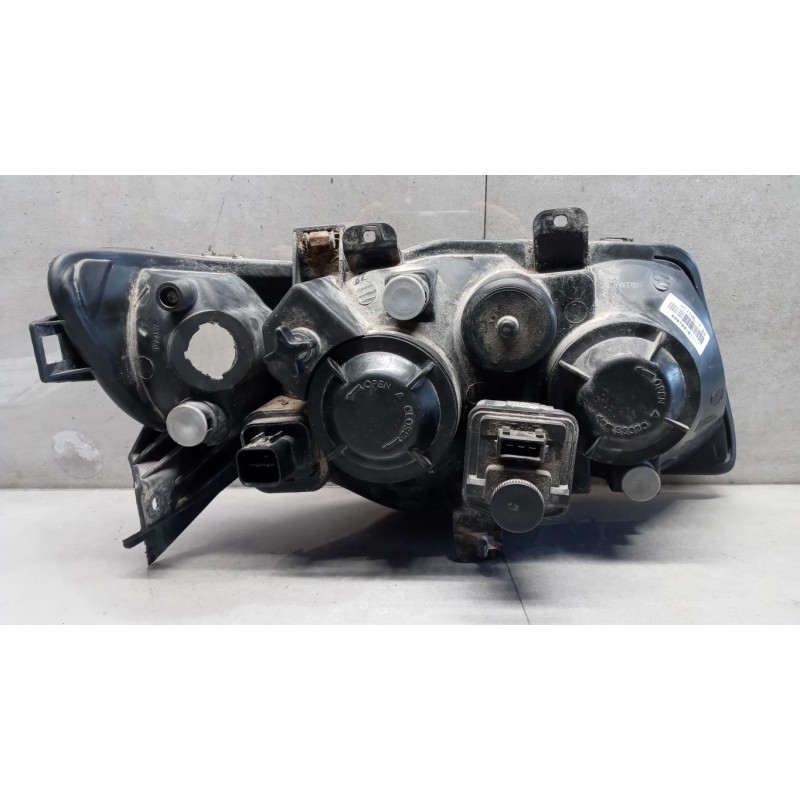 PIAGGIO FRONT LEFT FLASHLIGHT  PIAGGIO Porter used