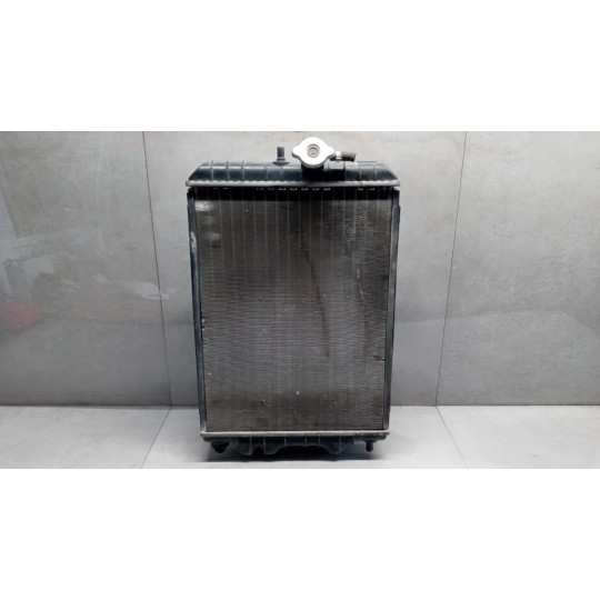 RADIATORE ACQUA PIAGGIO Porter usato