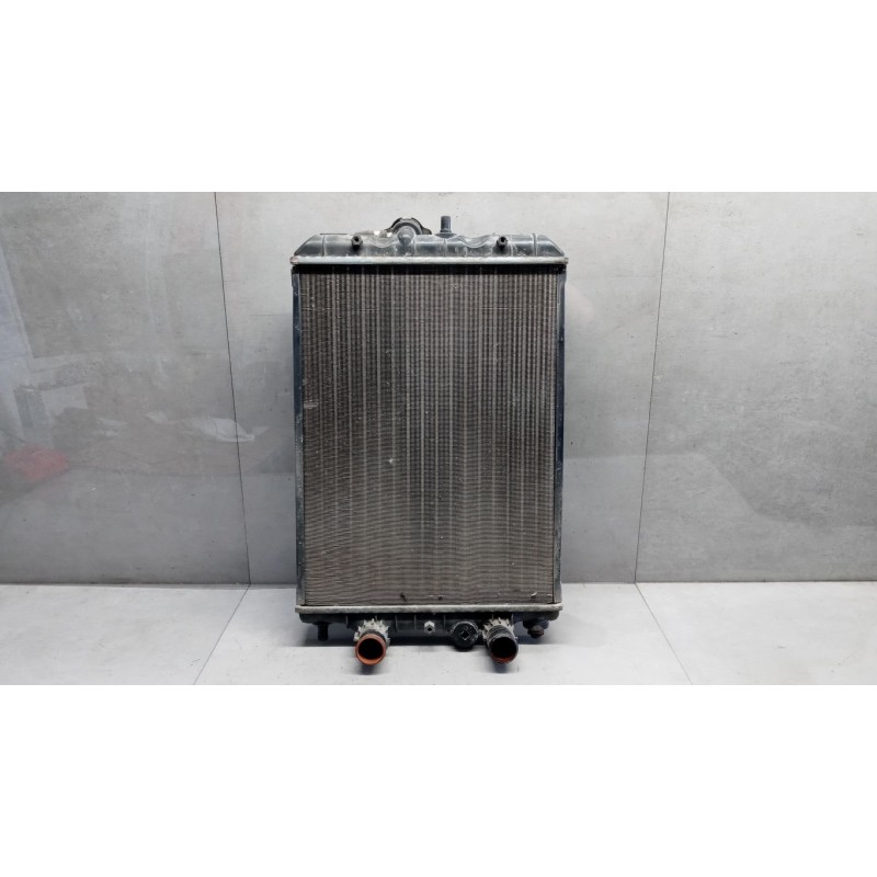 PIAGGIO WATER HEAT RADIATOR  PIAGGIO Porter used
