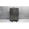 PIAGGIO WATER HEAT RADIATOR  PIAGGIO Porter used