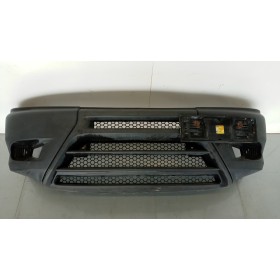 FRONT BUMPER PIAGGIO Porter...