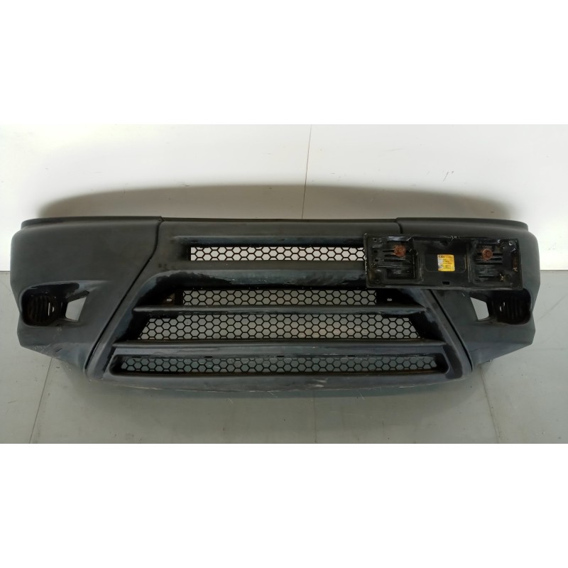 PIAGGIO PARAURTI ANTERIORE PIAGGIO Porter usato