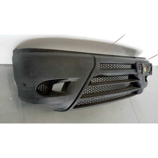 FRONT BUMPER PIAGGIO Porter used