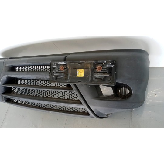 FRONT BUMPER PIAGGIO Porter used