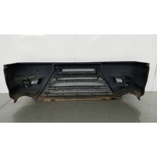 FRONT BUMPER PIAGGIO Porter used