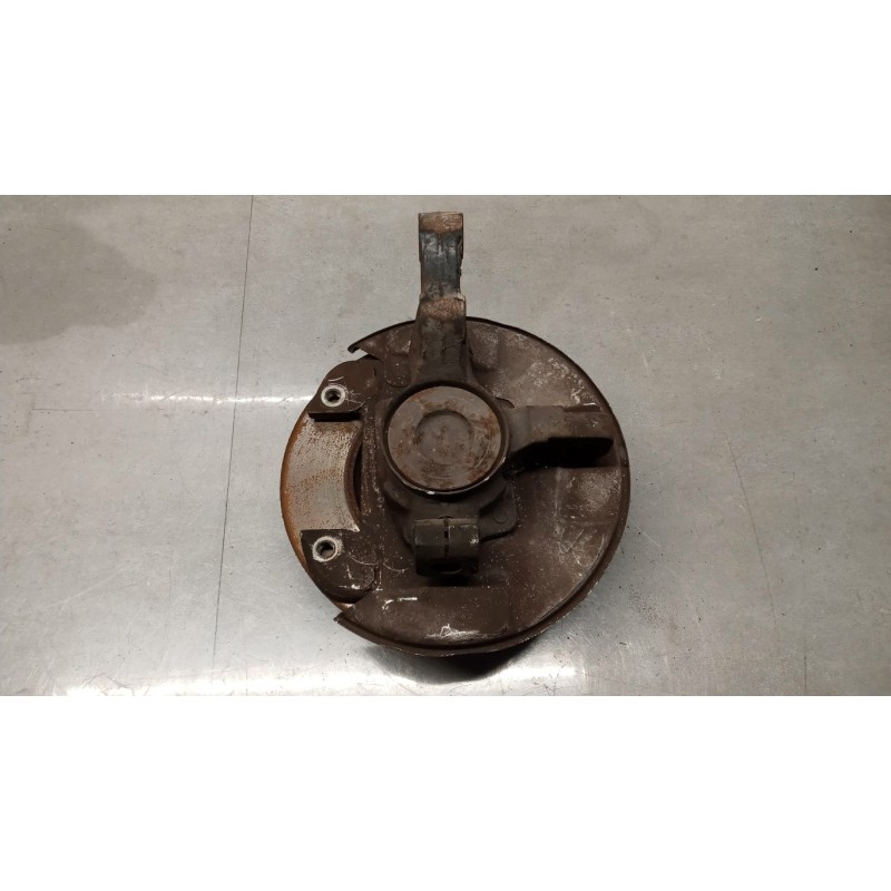 PIAGGIO COMPLETE LEFT UPRIGHT PIAGGIO Porter used