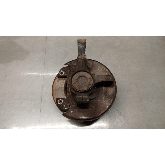 COMPLETE LEFT UPRIGHT PIAGGIO Porter used