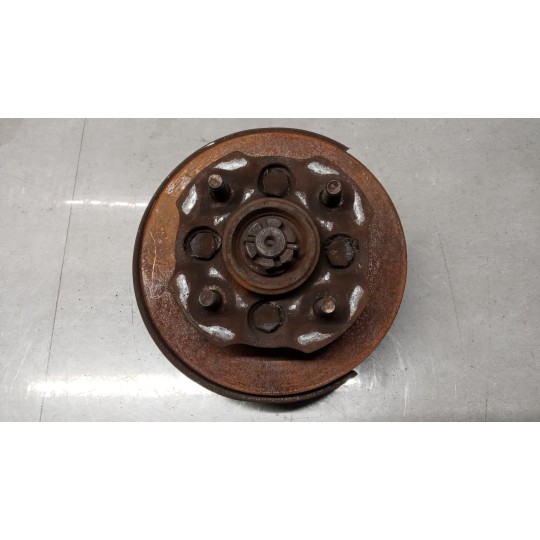 COMPLETE LEFT UPRIGHT PIAGGIO Porter used