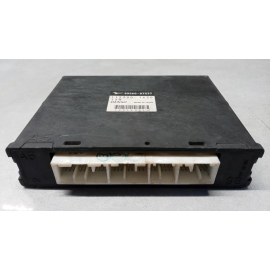 VARIOUS CONTROL UNIT C PIAGGIO Porter used