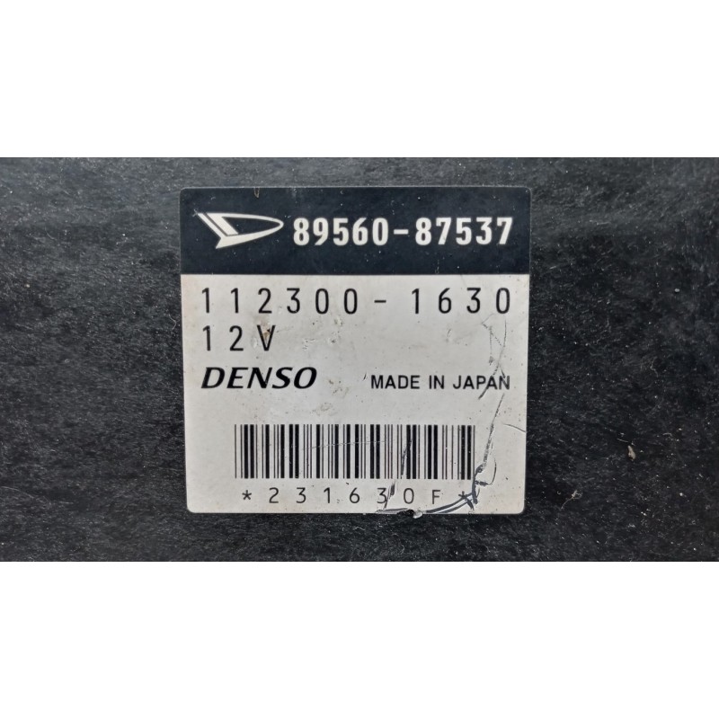 PIAGGIO CENTRALINE VARIE C PIAGGIO Porter usato