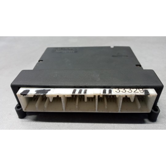 VARIOUS CONTROL UNITS D  PIAGGIO Porter used