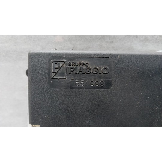 VARIOUS CONTROL UNITS D  PIAGGIO Porter used