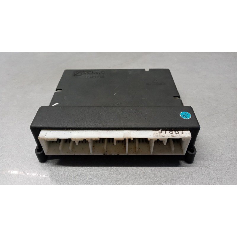 PIAGGIO VARIOUS CONTROL UNITS  PIAGGIO Porter used