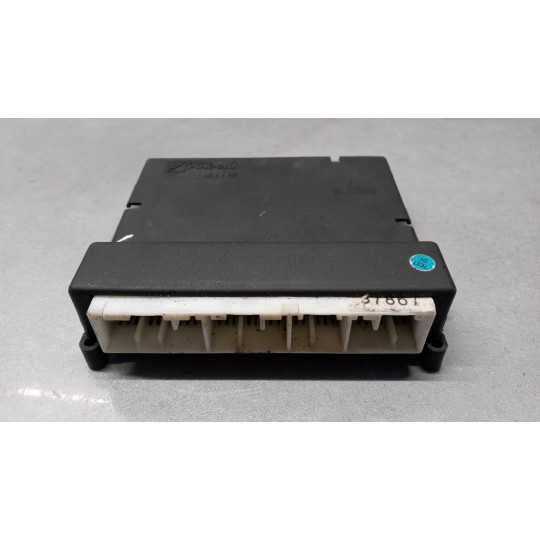 VARIOUS CONTROL UNITS  PIAGGIO Porter used