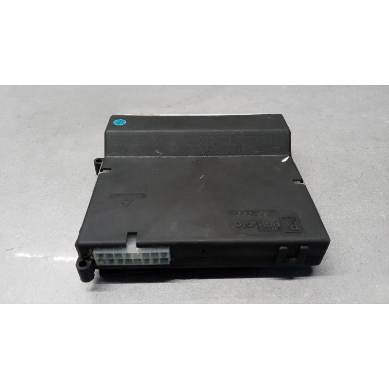 PIAGGIO CENTRALINE VARIE PIAGGIO Porter usato