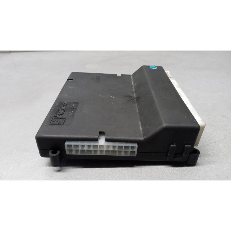 PIAGGIO VARIOUS CONTROL UNITS  PIAGGIO Porter used