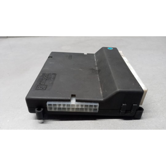 VARIOUS CONTROL UNITS  PIAGGIO Porter used