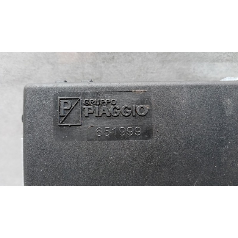 PIAGGIO CENTRALINE VARIE PIAGGIO Porter usato