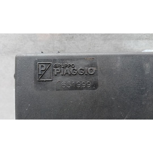 VARIOUS CONTROL UNITS  PIAGGIO Porter used