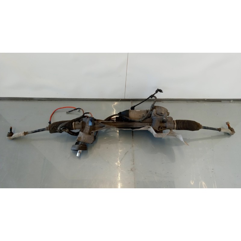 VOLKSWAGEN SCATOLA STERZO VOLKSWAGEN Golf 7 2012>2016 usato