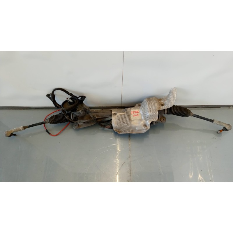 VOLKSWAGEN STEERING BOX VOLKSWAGEN Golf 7 2012>2016 used