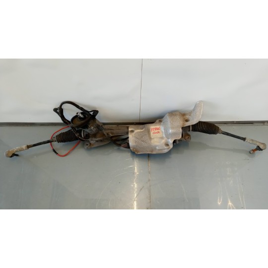 SCATOLA STERZO VOLKSWAGEN Golf 7 2012>2016 usato