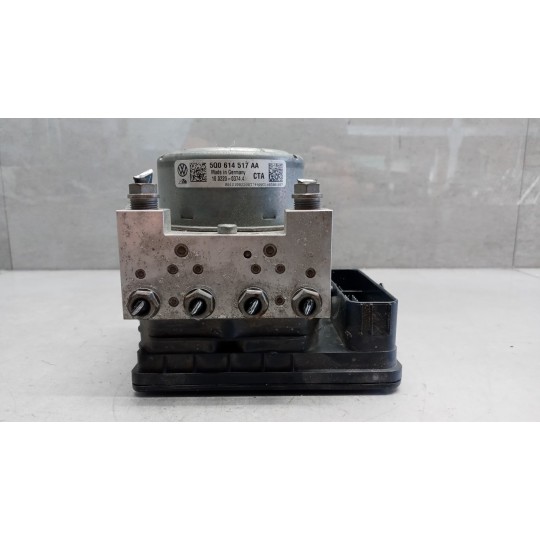 ABS SYSTEM VOLKSWAGEN Golf 7 2012>2016 used